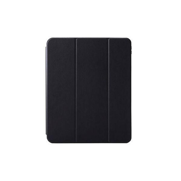 ds-エレコム 13インチiPad Air(M3/M2) フラップケース 衝撃吸収 Pencil収納 スリープ対応 ブラック TB-A25XSABK 7,301円