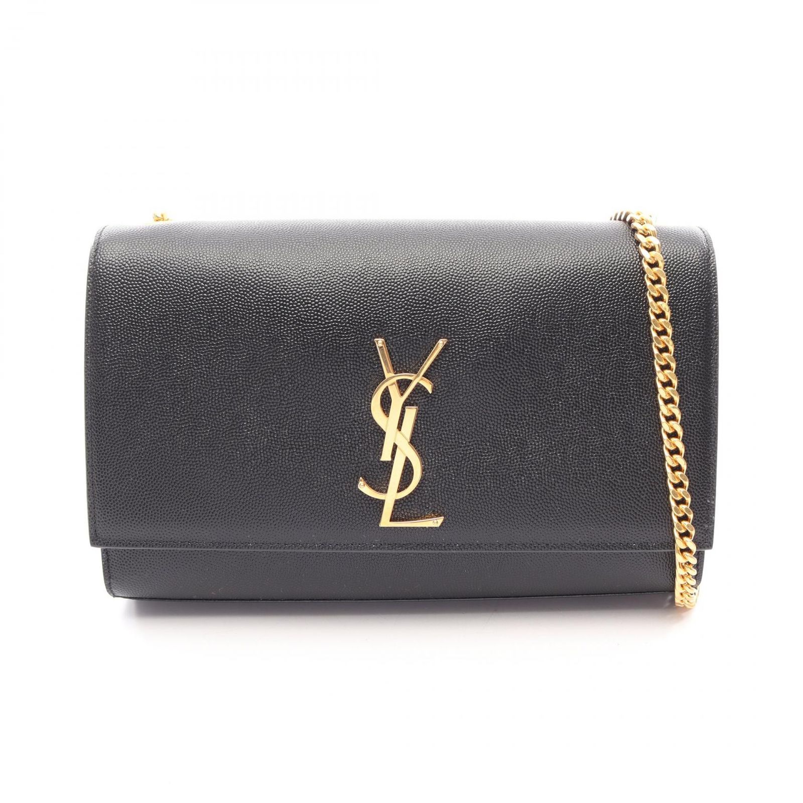 SAINT LAURENT PARIS サンローランパリ ケイト ショルダーバッグ