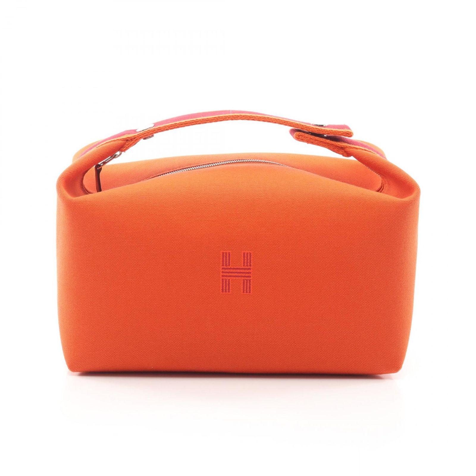 HERMES エルメス ブリッドアブラックGM ハンドバッグ 67,540円