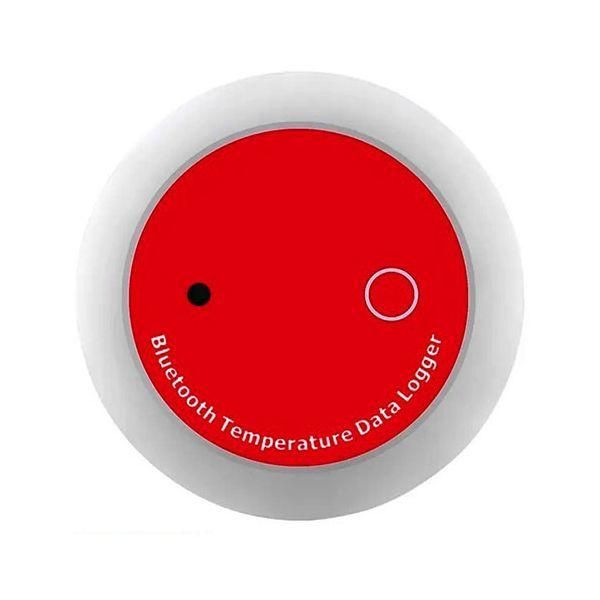 ds-bitstrong Bluetooth温度ロガー -20～+70℃対応 スマホ連携 ワイヤレス対応 温度データロガー BS-LOG-YBT-10