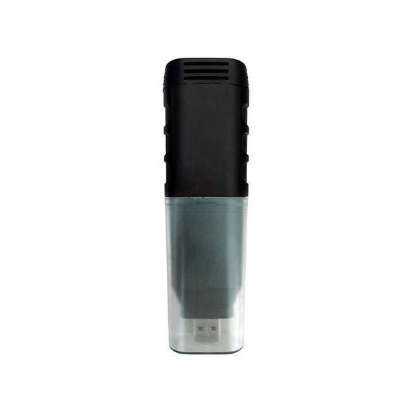 ds-bitstrong USB温度ロガー -80～+70℃ 超低温対応 校正証明書付 ブラック BS-LOG-SSNP-170