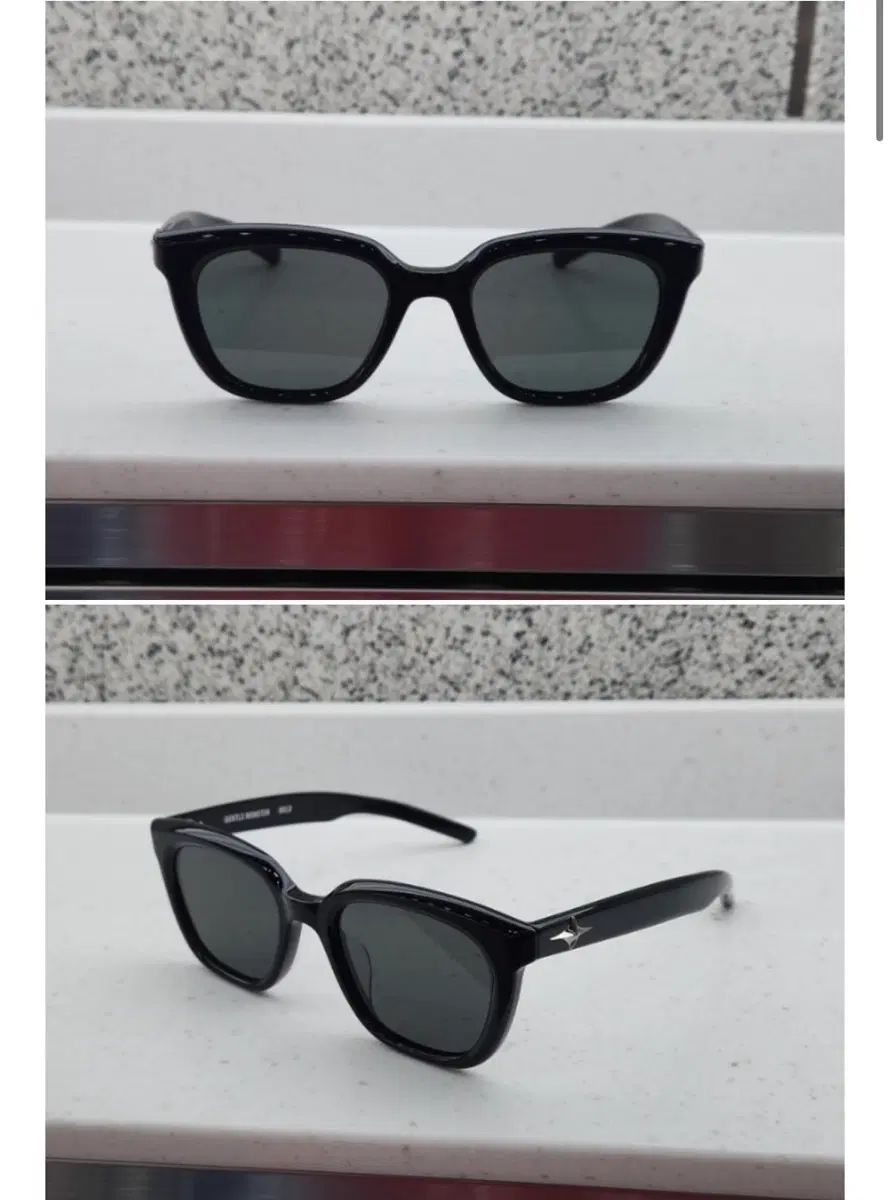 GENTLE MONSTER Billlie（ビリー） ボールド エディション (サングラス) 19,919円