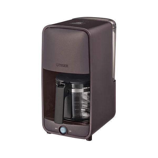 ds-タイガー コーヒーメーカー 〔約810ml・約272×154×301mm〕 22639607
