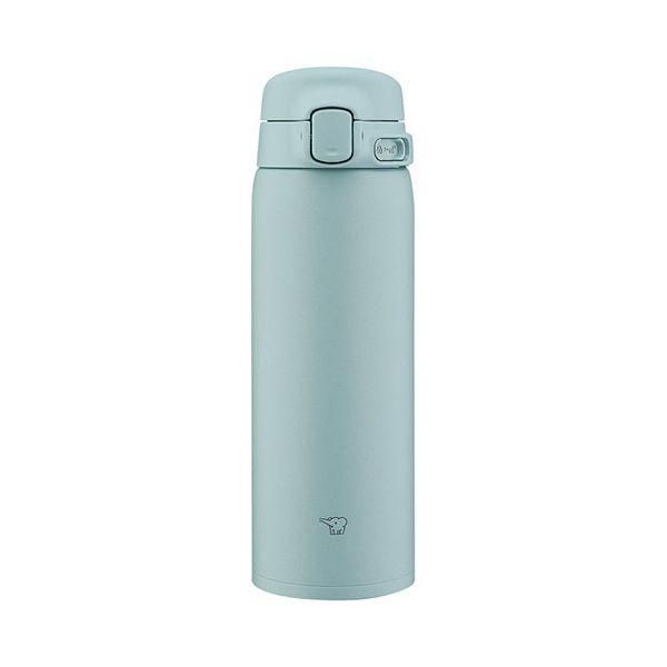 ds-象印 ステンレスマグ TUFF 480ml カームグリーン 〔約65×75×205mm〕 22643305 5,993円