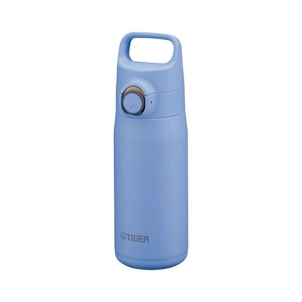 ds-タイガー 真空断熱ボトル 500ml ネモフィラブルー 〔約86×75×233mm〕 22643402 6,353円
