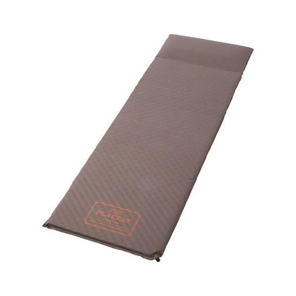 ds-西川 まくら付防災マット 63×200×3.5cm C7019060 13,483円