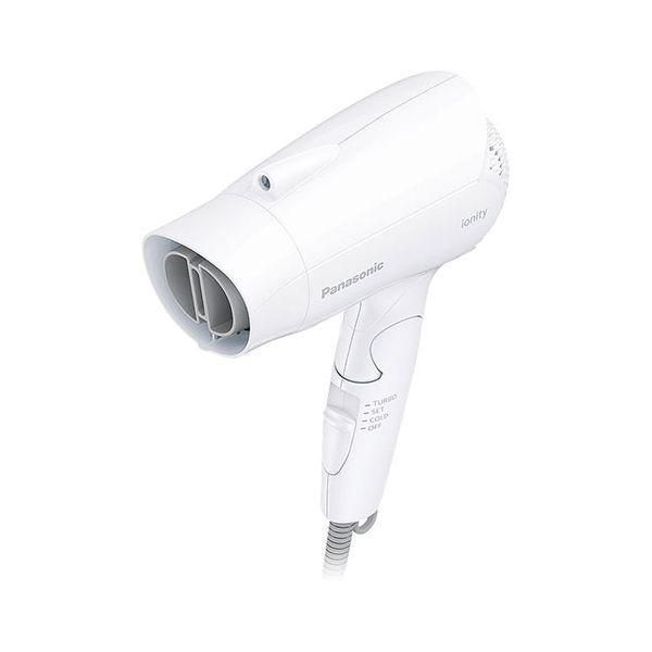 ds-Panasonic ヘアードライヤー イオニティ ホワイト EH-NE2K-W/H コンパクト パワフルドライ C7097019