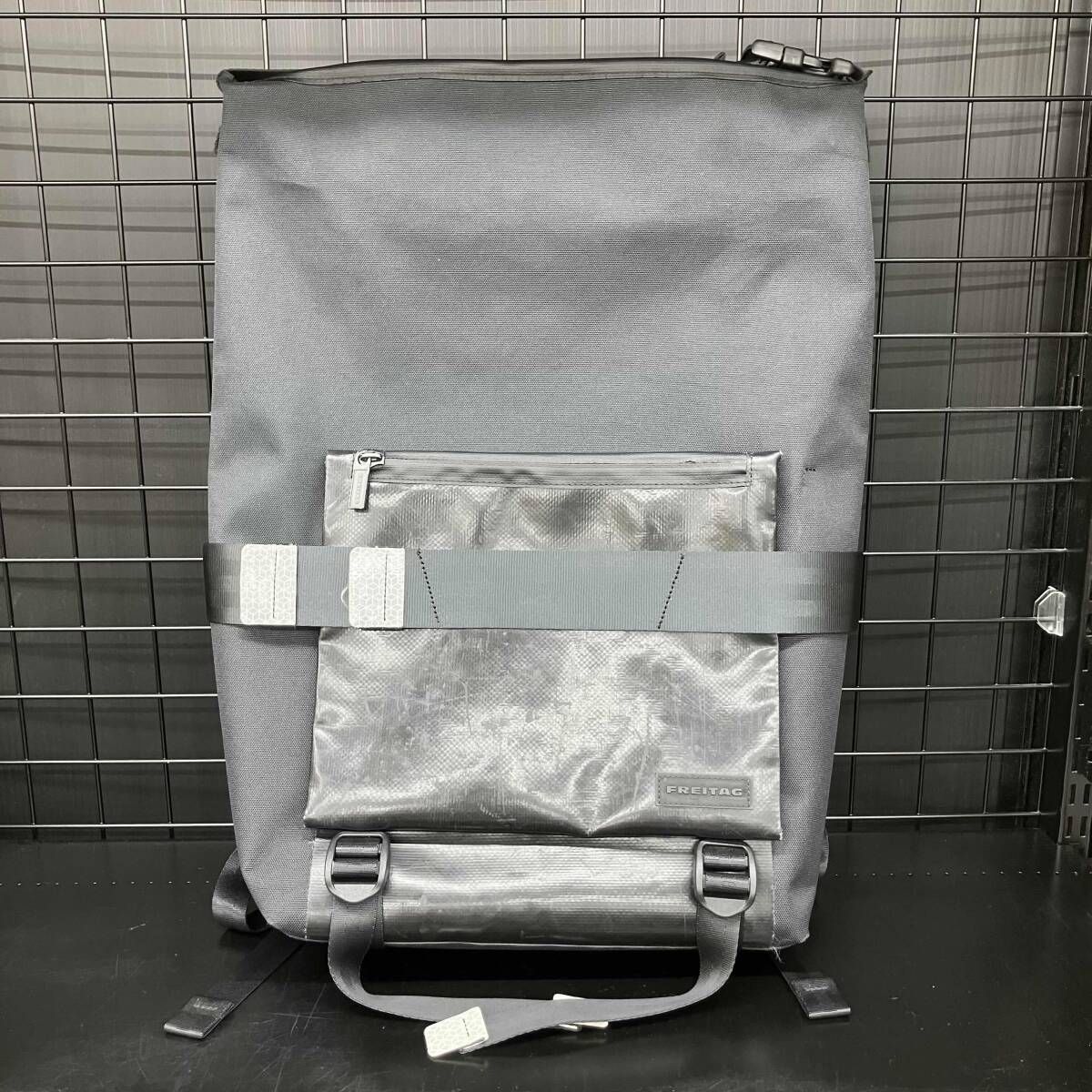 FREITAG リュック F690 COSTON ブラック フライターグ
