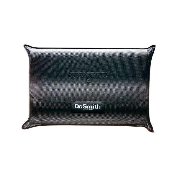 ds-ドクター・スミス 炭枕イレタン 〔日本の四季にあう眠りやすい炭枕・最高品質の炭・低反発フォーム・ムレをおさえて心地よい眠り〕 1096-068 17,310円