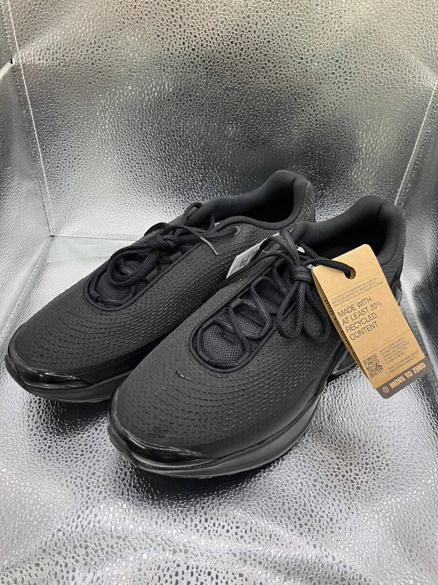NIKE/スニーカー/AIR MAX DN DV3337 フ'ラック　28.5cm以上 6,776円