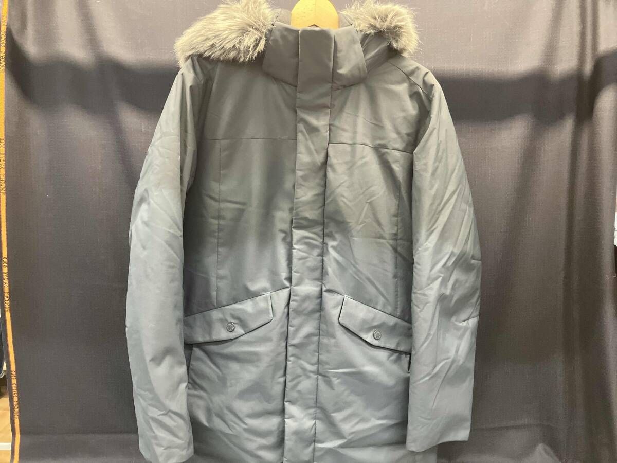 THE NORTH FACE ザ・ノース・フェイス ダウンジャケット NJ1DK53B 