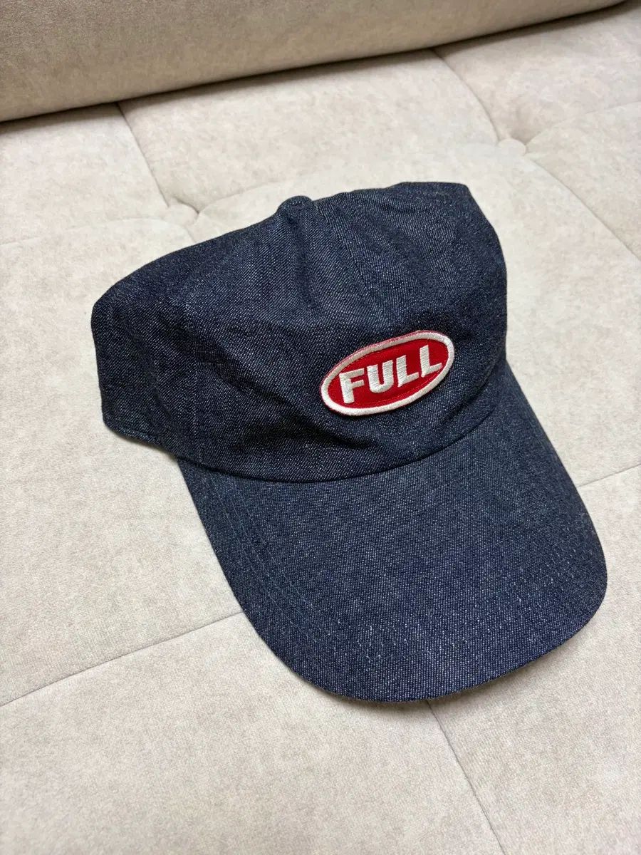 FULLCOUNT フルカウント ベースボールキャップ