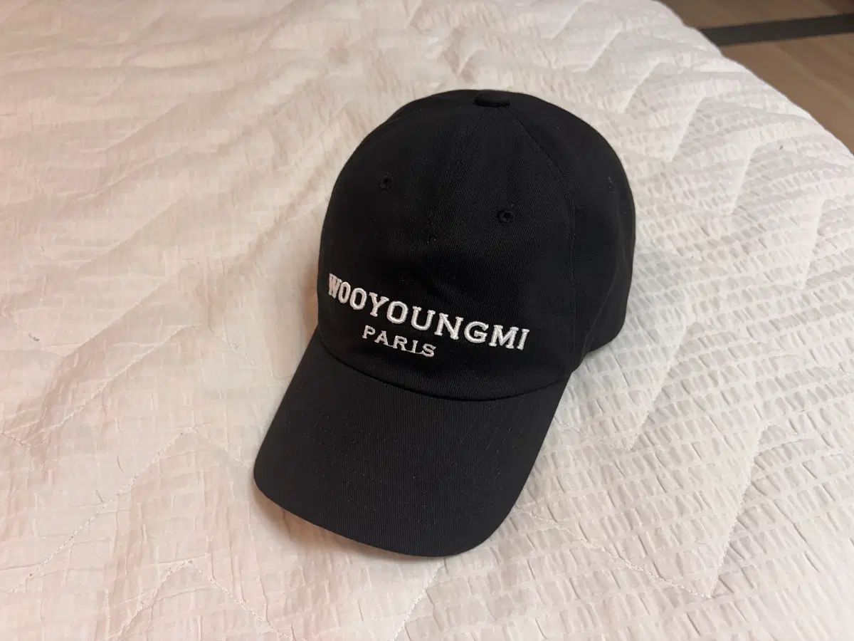 WOOYOUNGMI ウーヨンミ 帽子