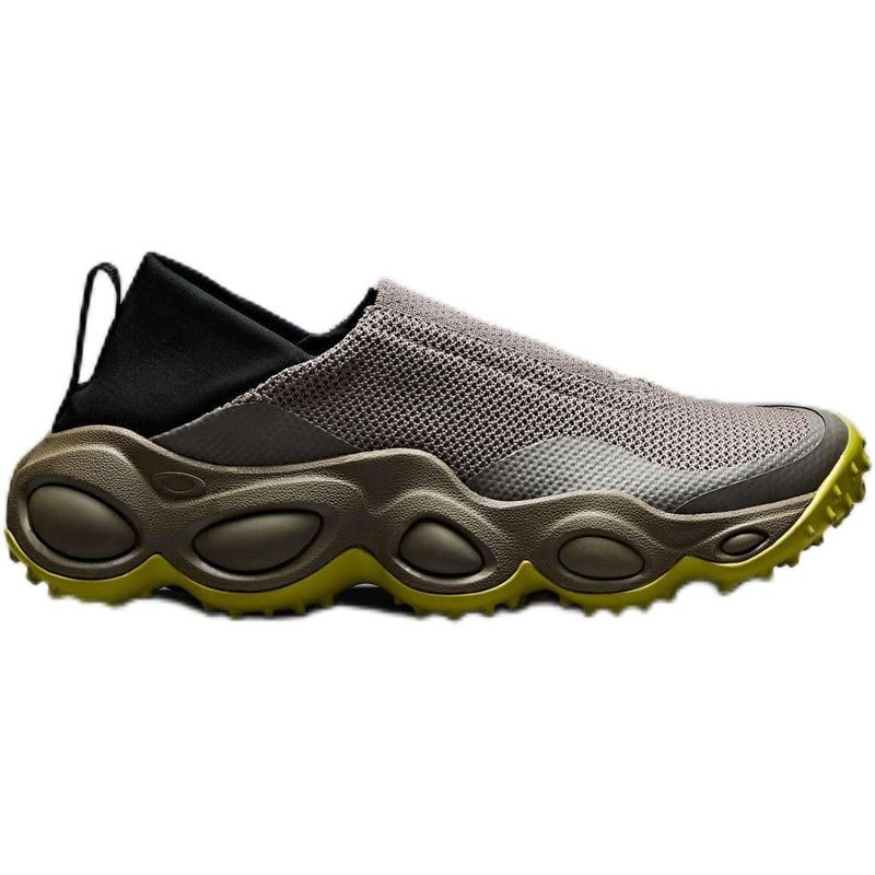 メーカー正規品 新品 OAKLEY オークリー EON SHIFT FOF100704-7G6-8.5 DEEP OLIVE CACTUS 26.5cm
