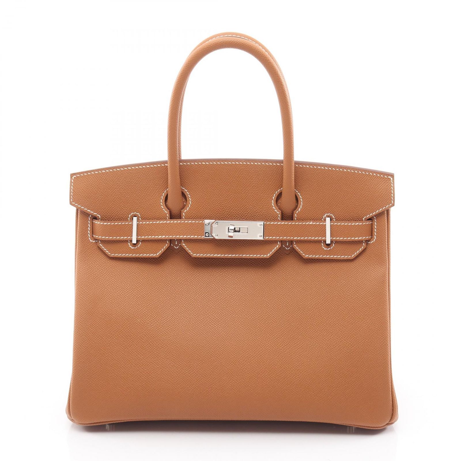 HERMES エルメス バーキン30 ハンドバッグ 1,389,780円