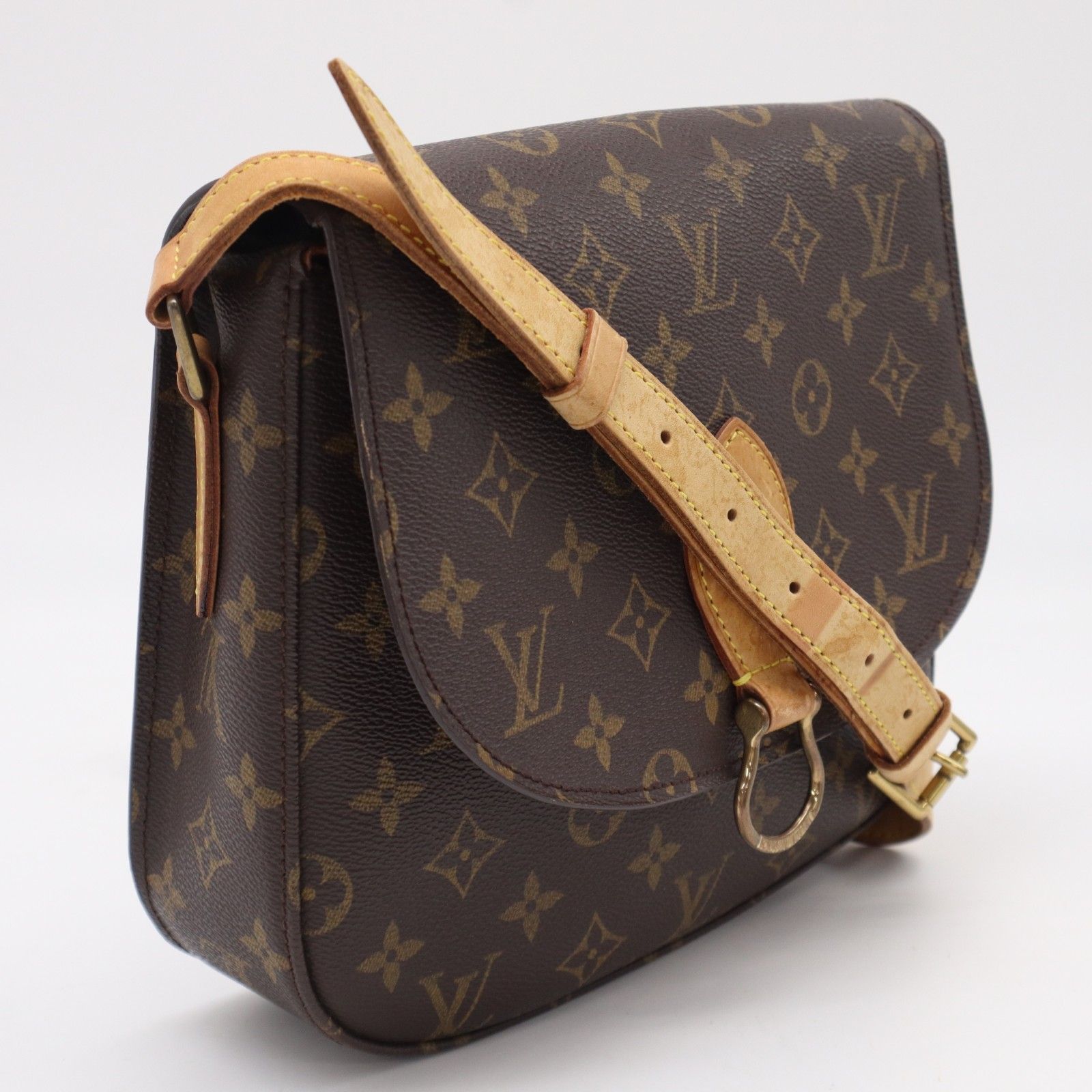 ☆3日以内返品可☆ LOUIS VUITTON ルイ・ヴィトン モノグラム 