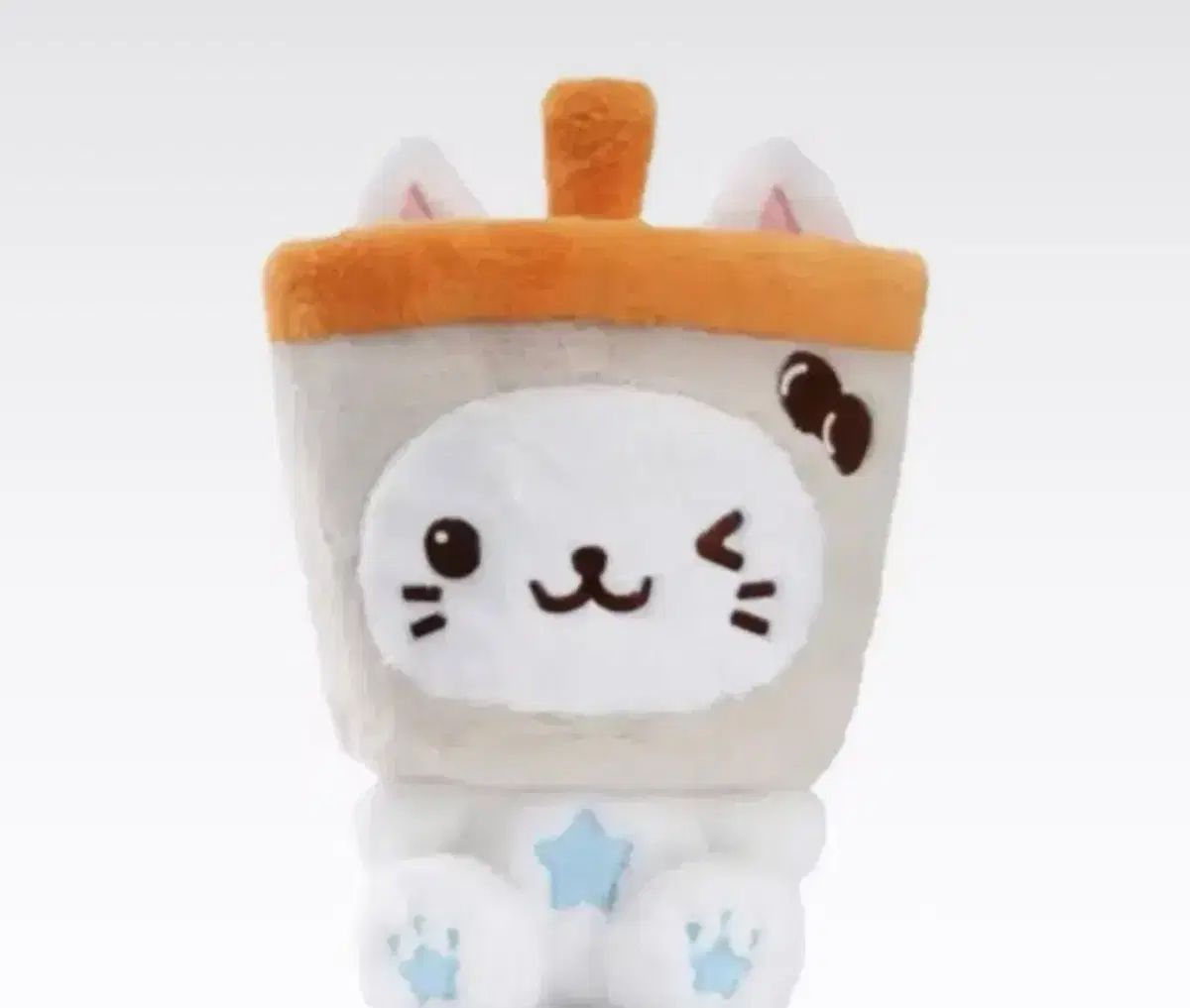 30cm BUBBLE TEENFRESH 結U IN ぬいぐるみ