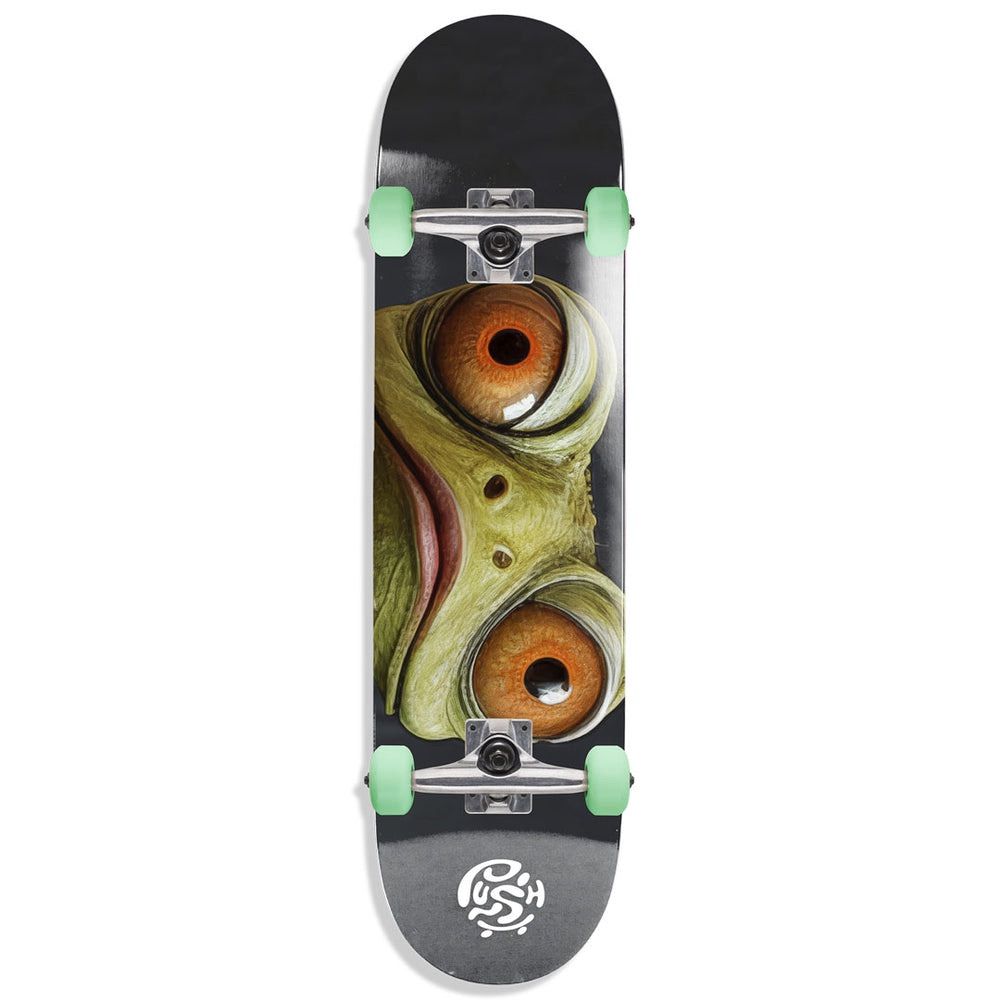 Push / 【KIDS】GECKO EYES FP COMPLETE - 7.5