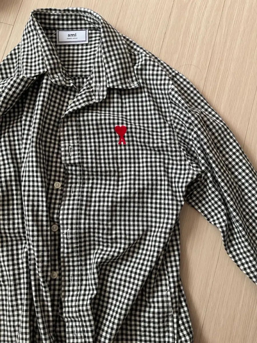 アミシャツ 11,759円