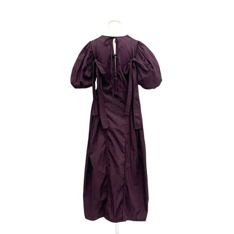CECILIE BAHNSEN セシリーバンセン FINNEGAN DRESS フィネガン