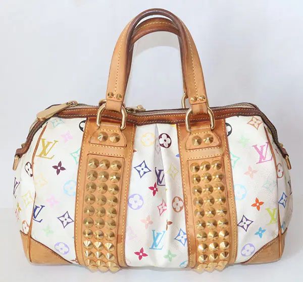 正規品 Louis Vuitton ルイヴィトン コトニーMM