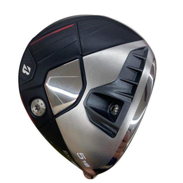 【中古】 ブリヂストン BRIDGESTONE BX2 HT 5W フェアウェイウッド FW Diamana BS50 II(FW) (フレックスSR) メンズ 男性用 右利き 右用 Aランク ゴルフクラブ