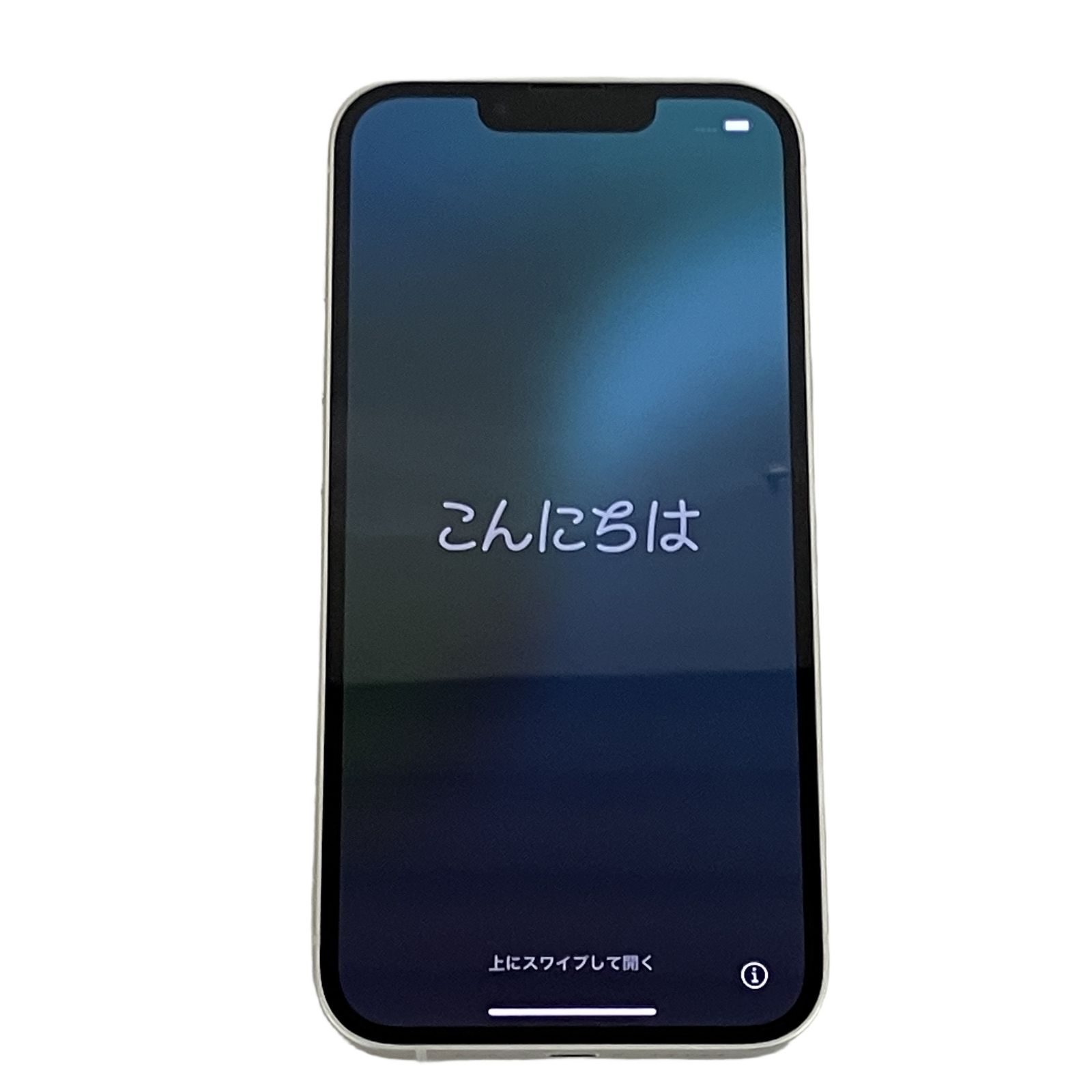 iPhone 13 128GB ジャンク スターライト - メルカリ
