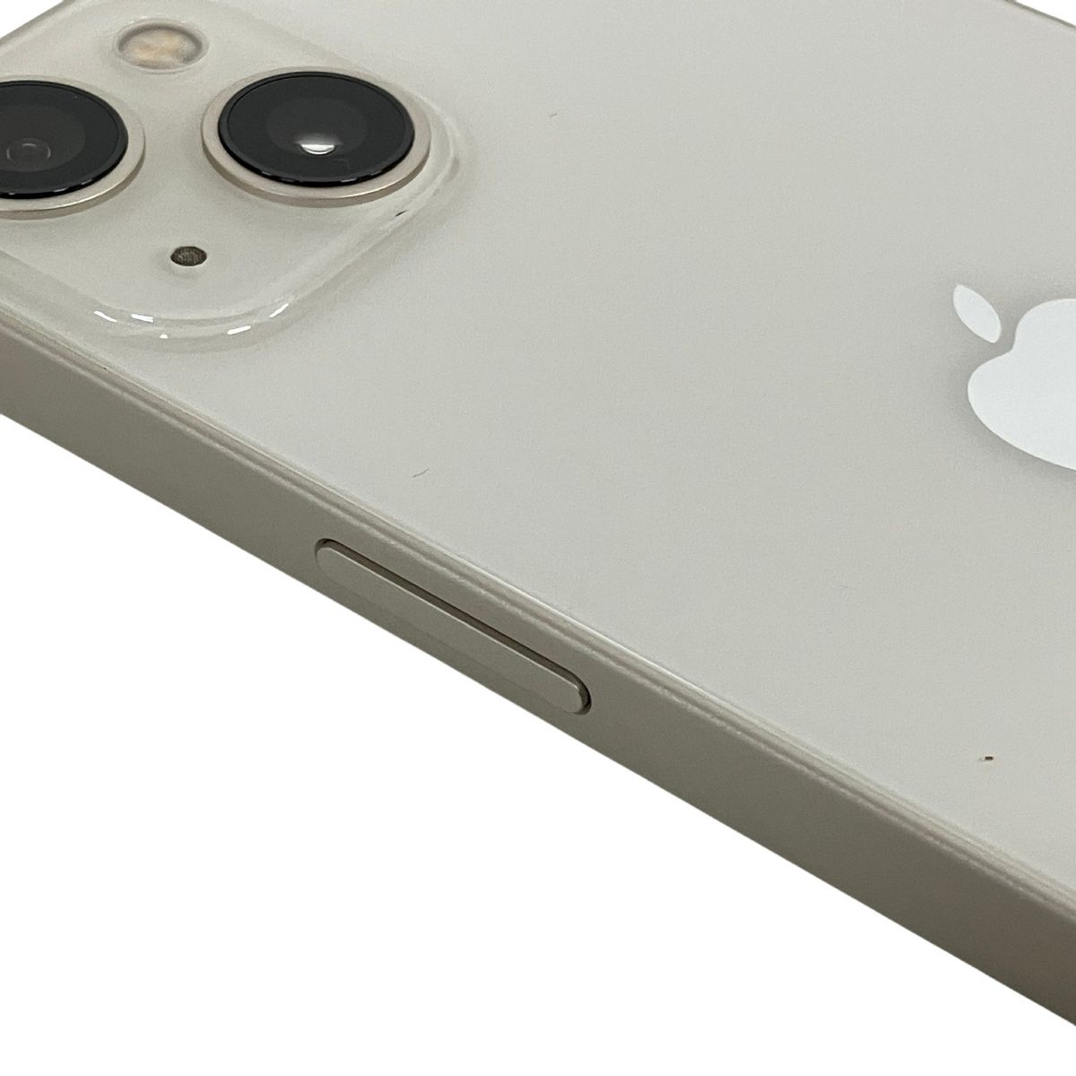iPhone 13 128GB ジャンク スターライト - メルカリ