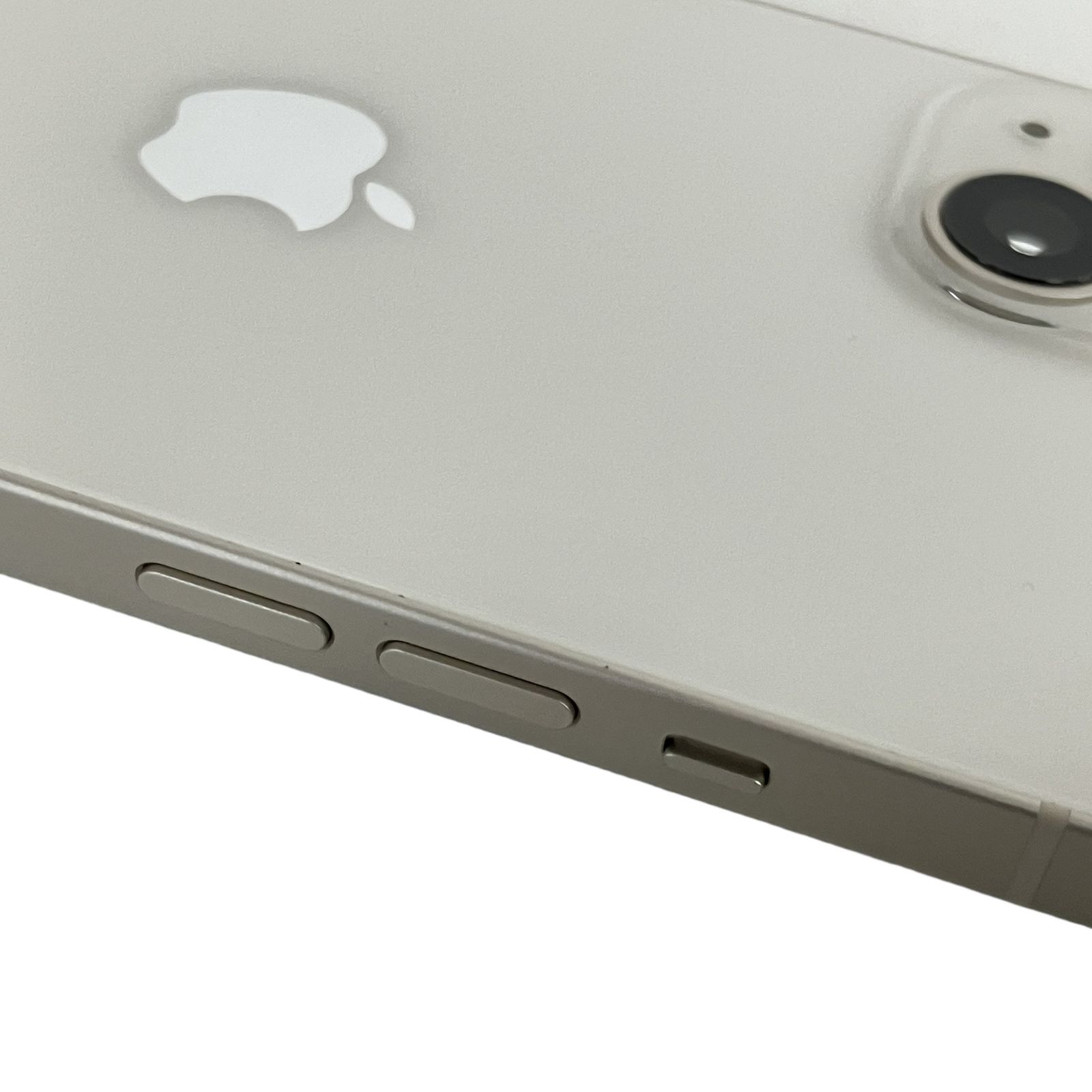 iPhone 13 128GB ジャンク スターライト - メルカリ