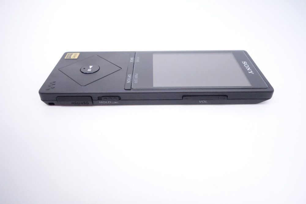極上品】ソニー SONY ウォークマン Aシリーズ 32GB ハイレゾ音源対応