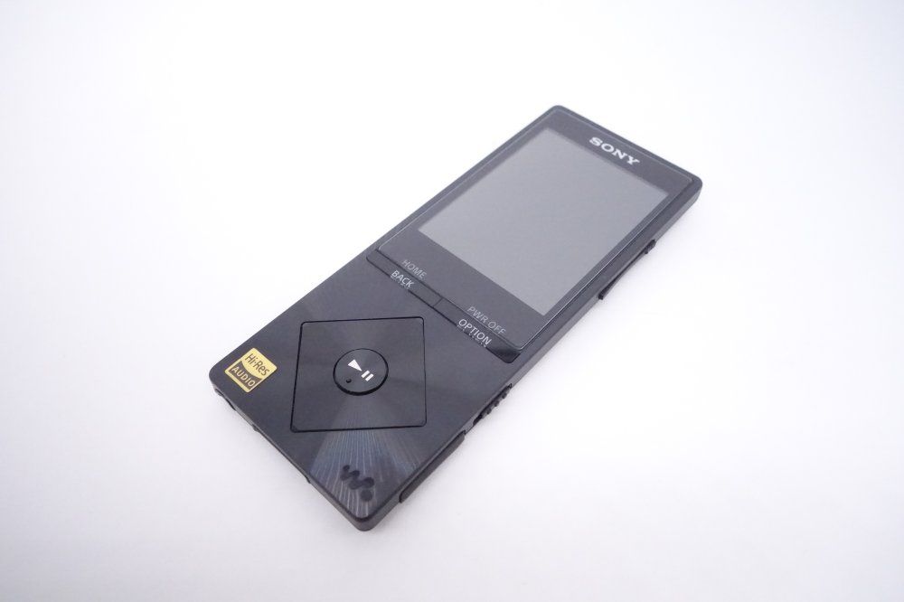 極上品】ソニー SONY ウォークマン Aシリーズ 32GB ハイレゾ音源対応
