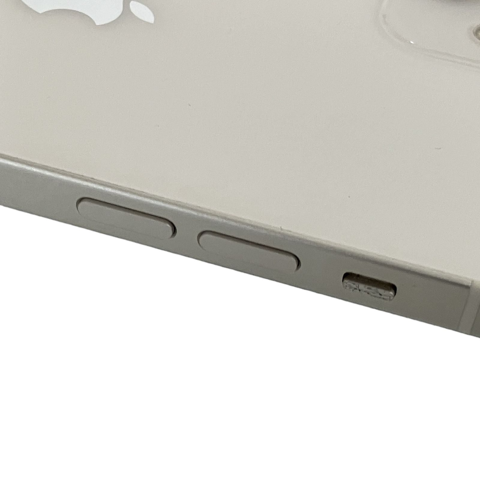 B50889 O-06172 docomo iPhone 12 64GB MGHP3J/A ジャンク ムスビー
