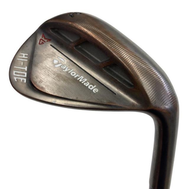 【中古】 テーラーメイド Taylor Made MILLED GRIND HI-TOE(2021) 54°/10° ウェッジ WG NS PRO 950GH neo (フレックスS) メンズ 男性用 右利き 右用 Dランク ゴルフクラブ