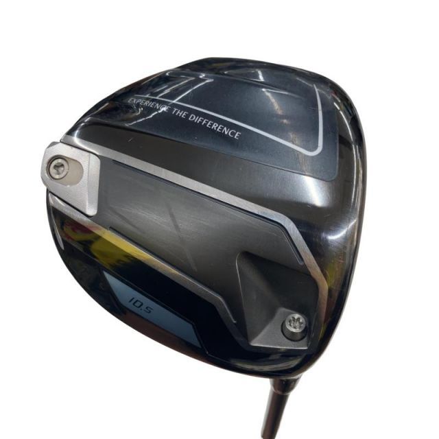 【中古】 ダンロップ XXIO(2026) 10.5° ドライバー DR XXIO MP1400(DR) (フレックスR) メンズ 男性用 右利き 右用 Cランク ゴルフクラブ