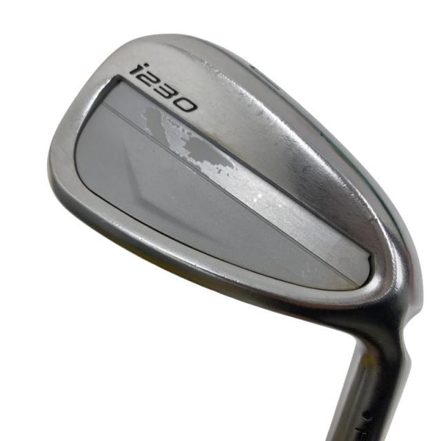 【中古】 ピン i230 UW ウェッジ WG NS PRO 950GH neo (フレックスS) メンズ 男性用 右利き 右用 Cランク ゴルフクラブ