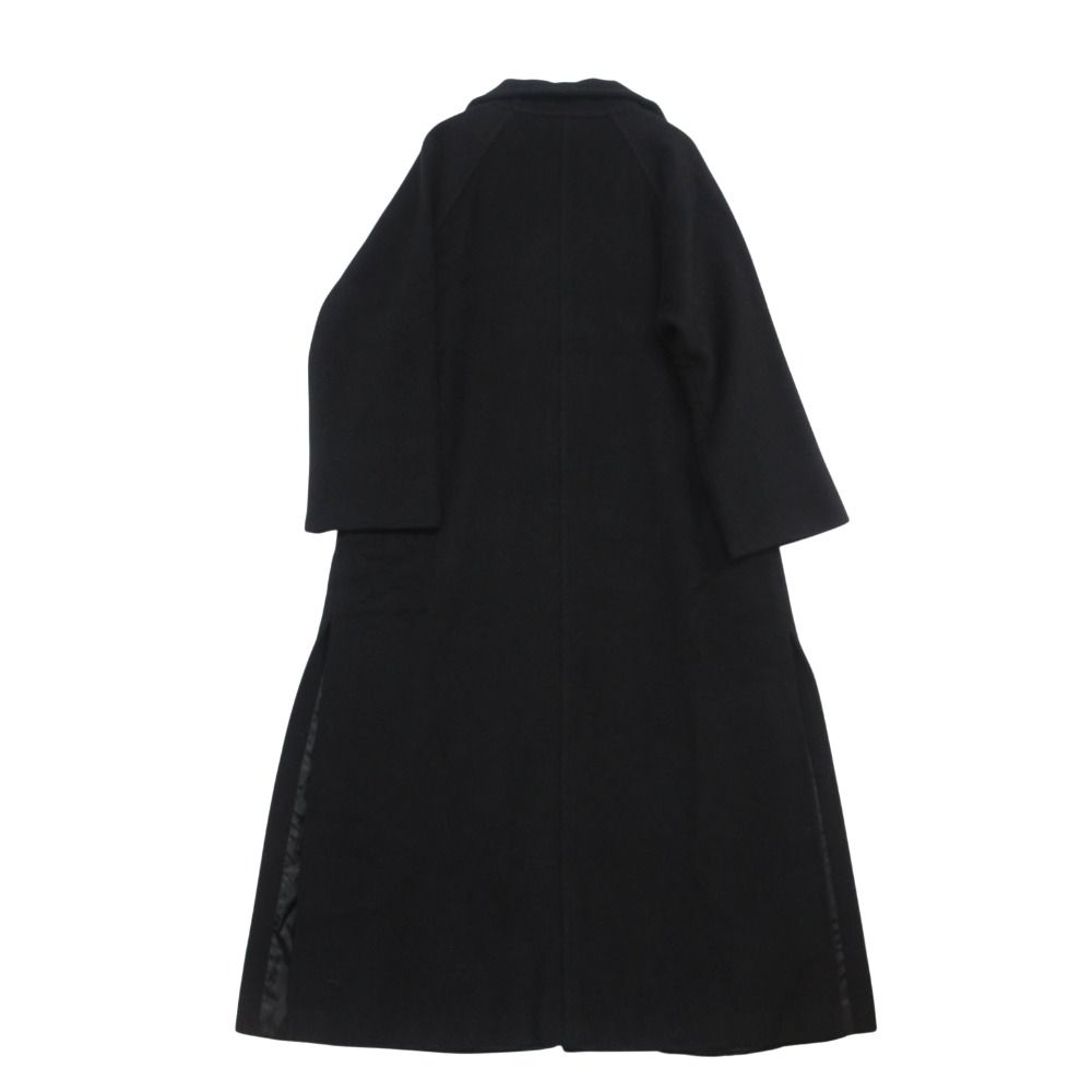 MAX MARA マックスマーラ コート ロングコート スタンドカラー