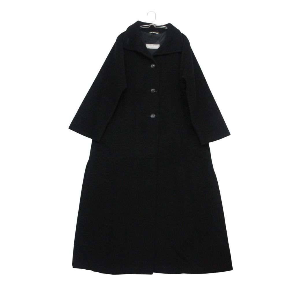 MAX MARA マックスマーラ コート ロングコート スタンドカラー