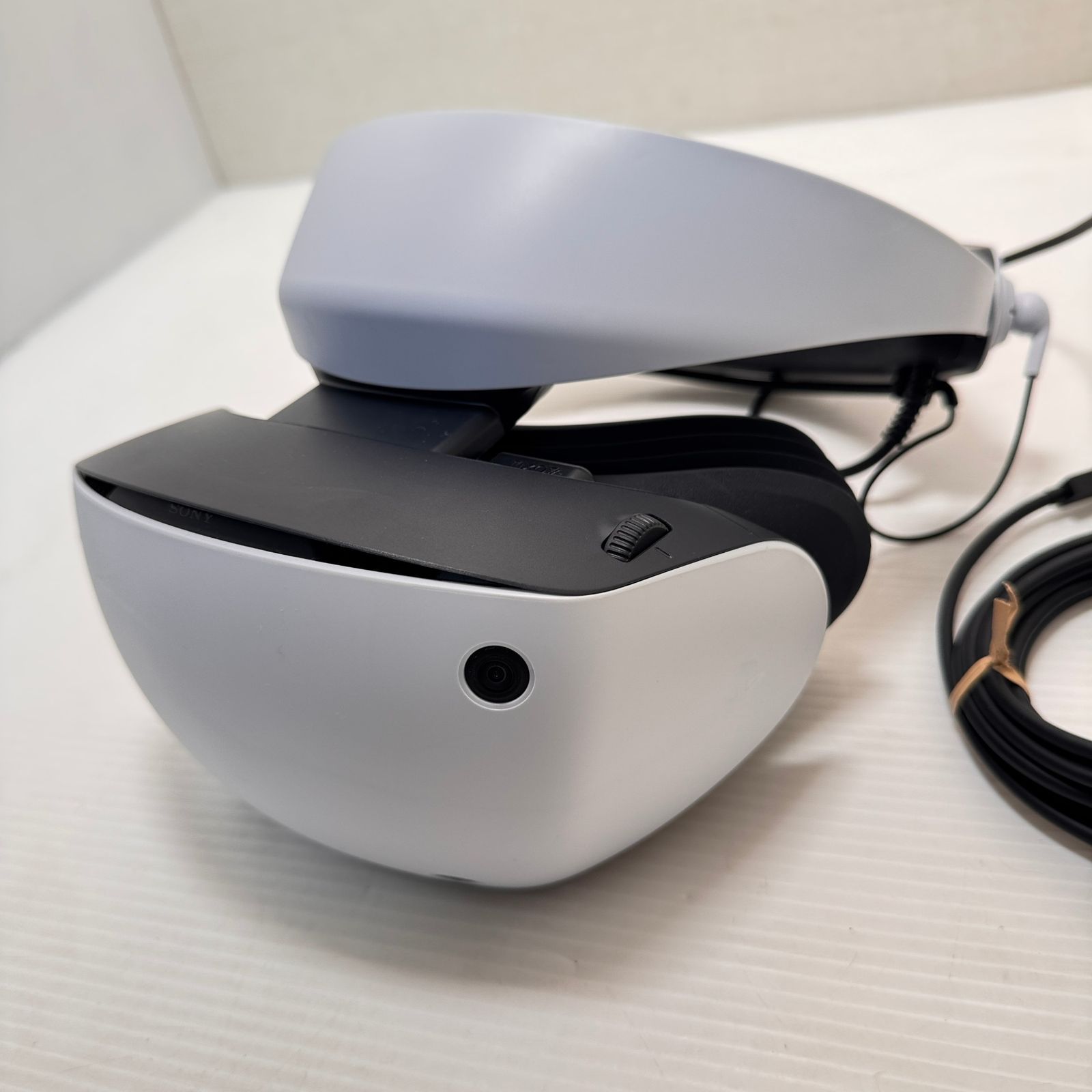動作確認済み SONY PlayStation VR2 PCアダプターセット（CFI-ZVR1