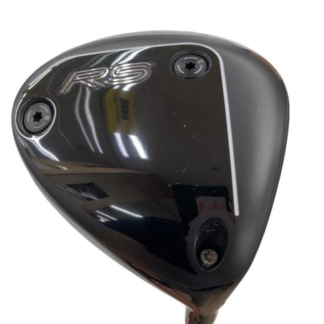【中古】 プロギア RS DUO(2026) 9° ドライバー DR VENTUS FOR PRGR(2026 DR) (フレックスS) メンズ 男性用 右利き 右用 Bランク ゴルフクラブ