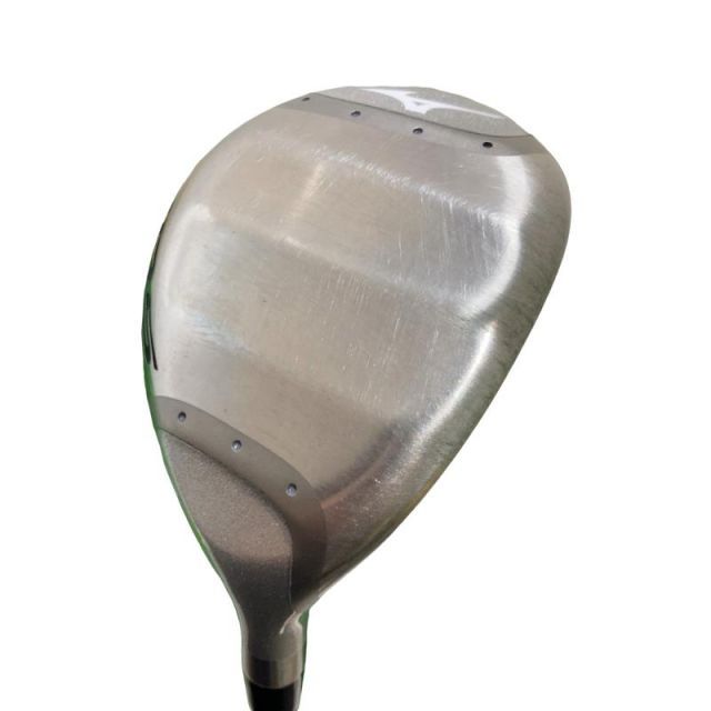 【中古】 ミズノ SURE DD MI U6 ユーティリティ UT EXSAR(SURE) (フレックスS) メンズ 男性用 右利き 右用 Cランク ゴルフクラブ