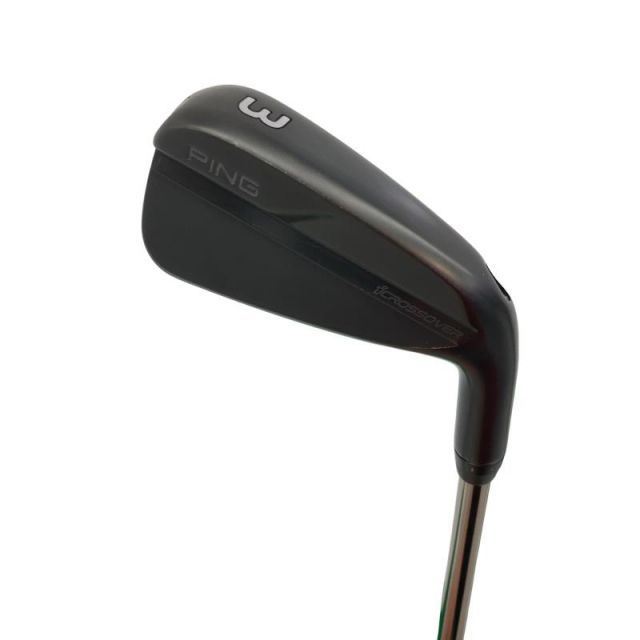 【中古】 ピン iCROSSOVER U3 ユーティリティ UT PING TOUR 2.0 CHROME 85(UT) (フレックスR) メンズ 男性用 右利き 右用 Cランク ゴルフクラブ 16,543円