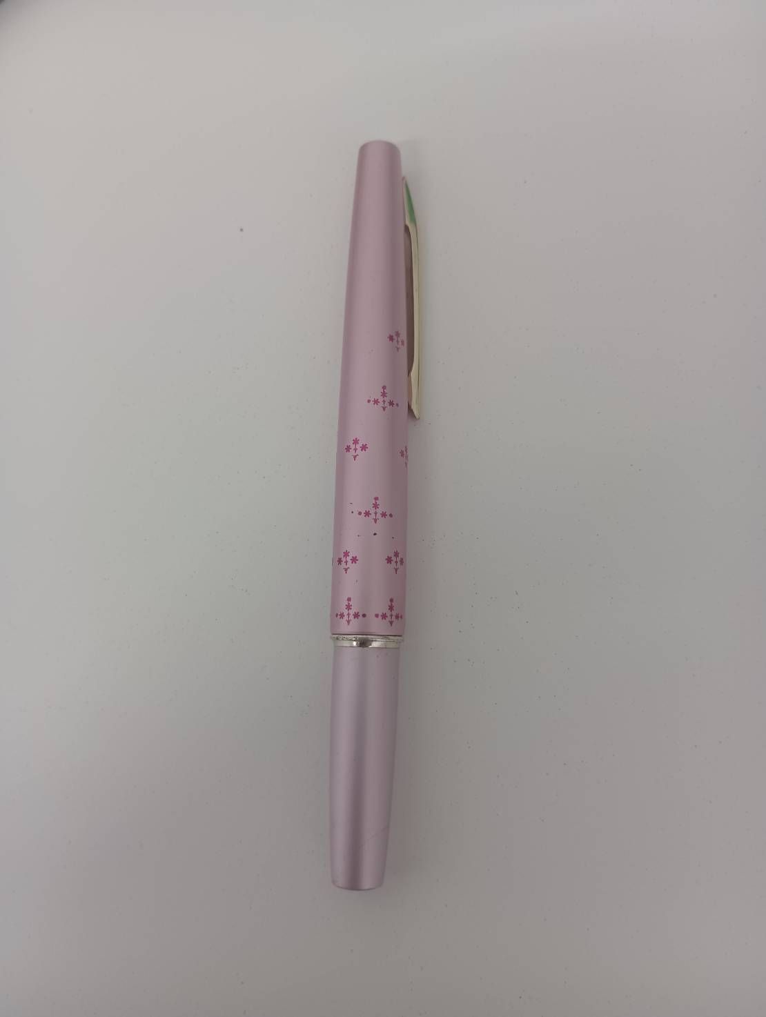 ✨️SAILOR✨️ ヴィンテージ ショートタイプ 21K ペン先 万年筆 ☆SAILOR☆ヴィンテージ ショートタイプ 21K ペン先 万年筆 - メルカリ