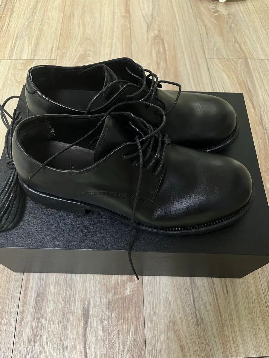 KEEN キーン Kinch!808a ダービーシューズ 靴 250