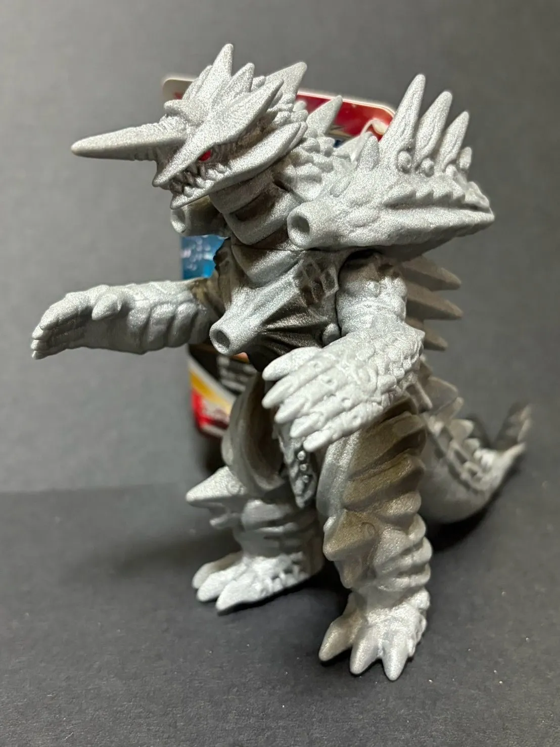 M1号 ラゴン2期／検索ブルマァク マルサン ガラモン ゴメス ペギラ