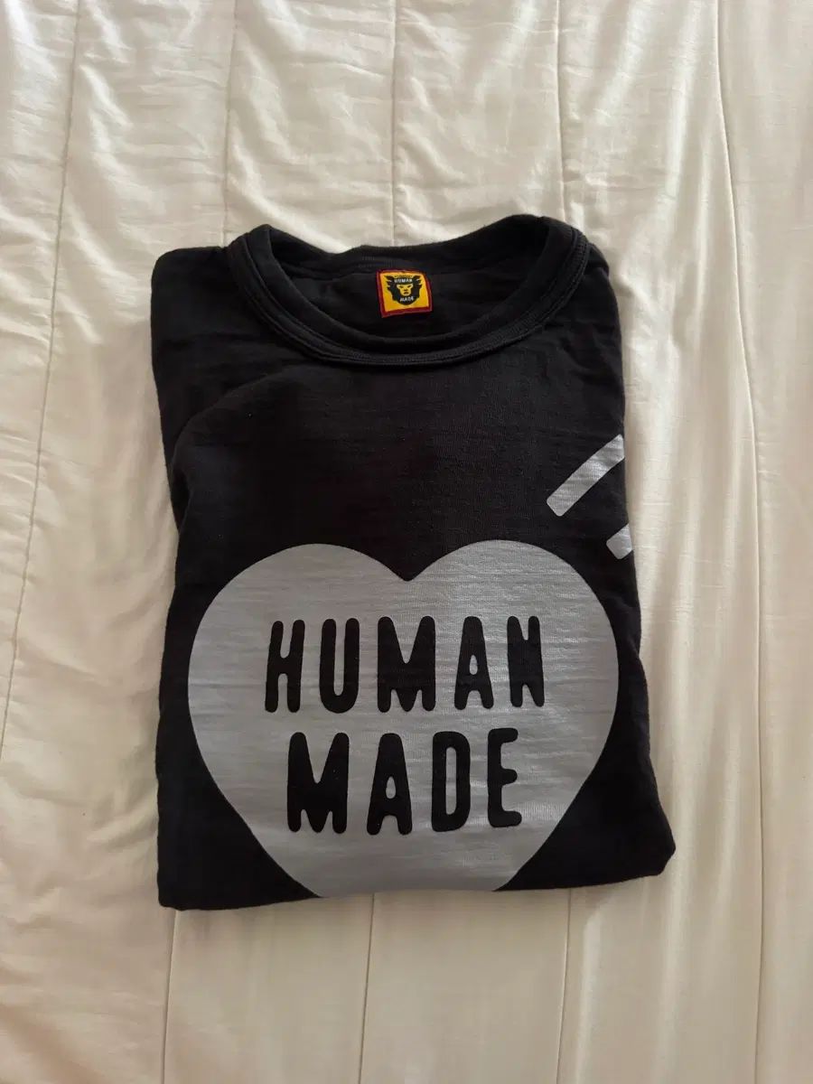 HUMAN MADE(ヒューマンメイド) 半袖