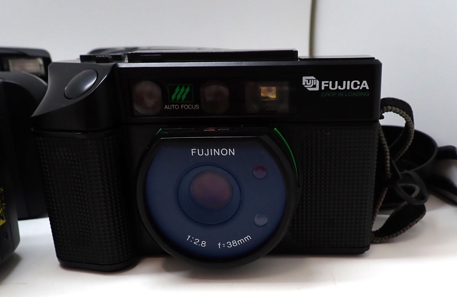 追】Canon オートボーイ他 PENTAX オリンパス FUJI FILM等 コンパクト