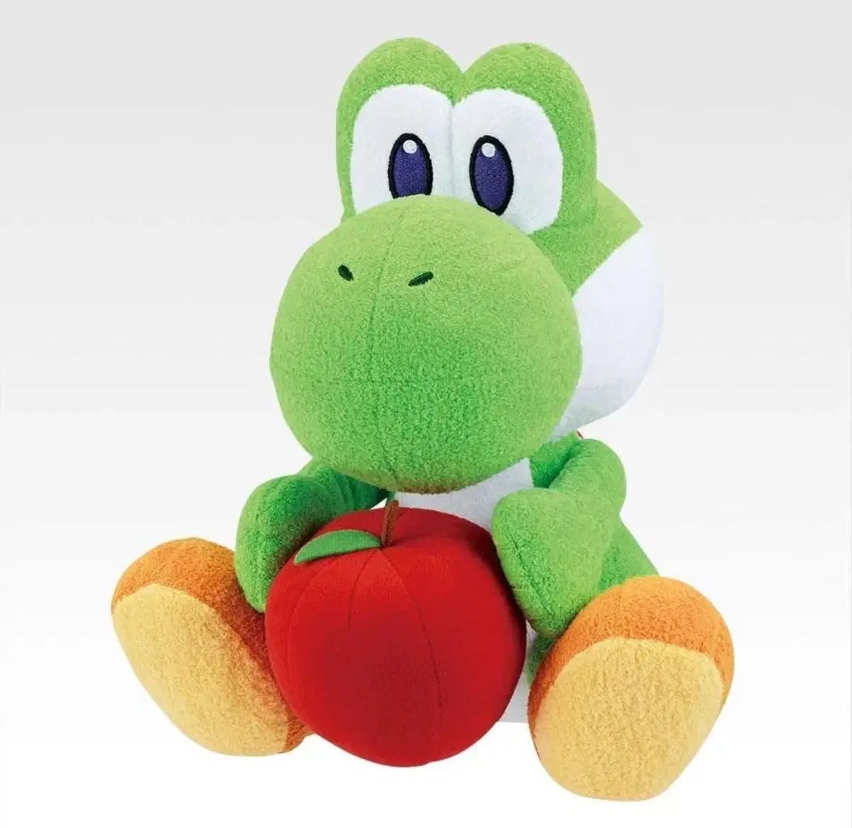 Nintendo ヨシ 一番くじ A賞＋下位賞 3個