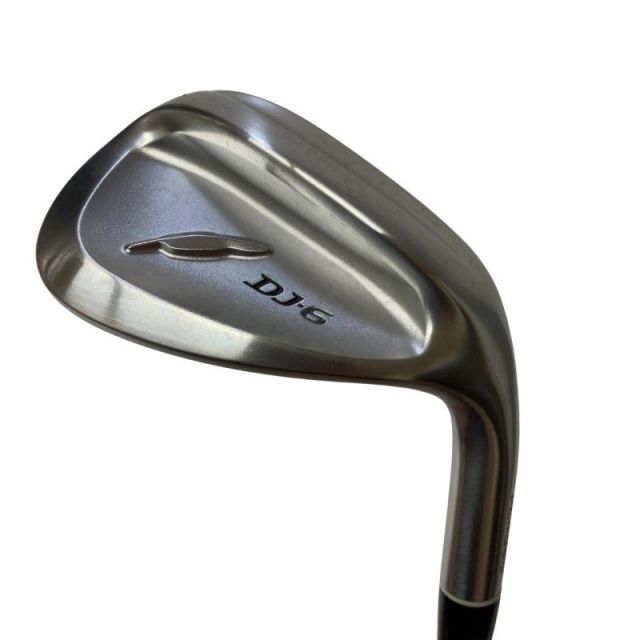 【中古】 フォーティーン DJ-6 52° ウェッジ WG TS-114w Ver2 (フレックスその他) メンズ 男性用 右利き 右用 Bランク ゴルフクラブ 10,228円