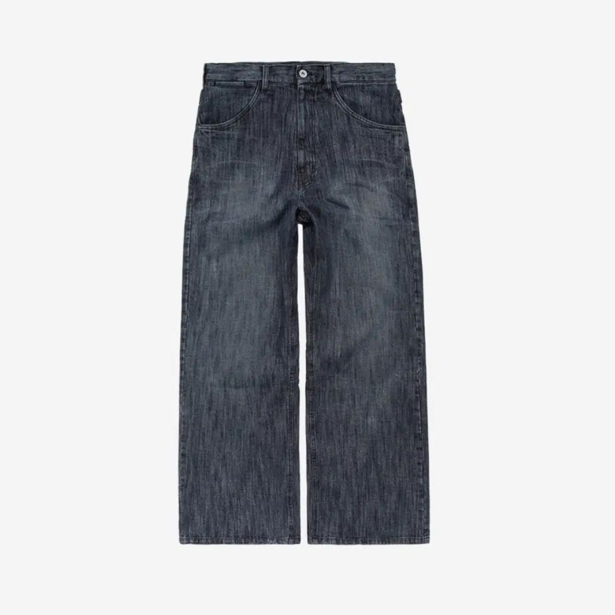 2 POLYTERU エイジド Gosima DARK Indigo