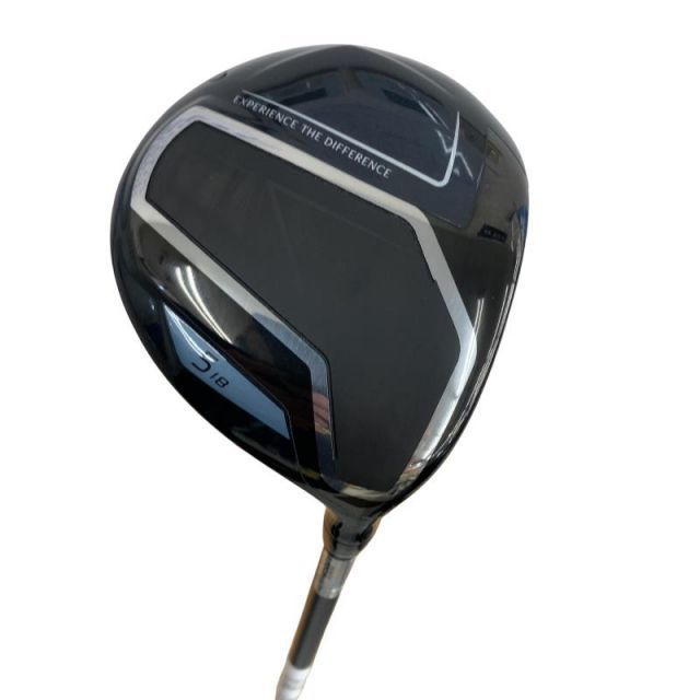 【中古】 ダンロップ XXIO(2026) 5W フェアウェイウッド FW XXIO MP1400(FW) (フレックスSR) メンズ 男性用 右利き 右用 Bランク ゴルフクラブ